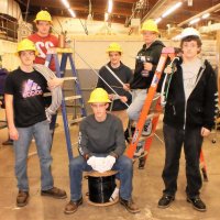 Electrical Trades